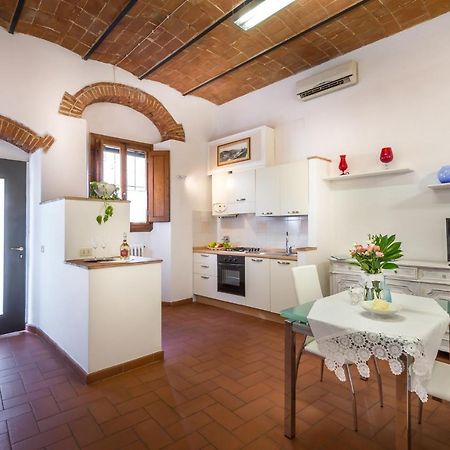 Pignone Apartment By Mmega Florence Buitenkant foto