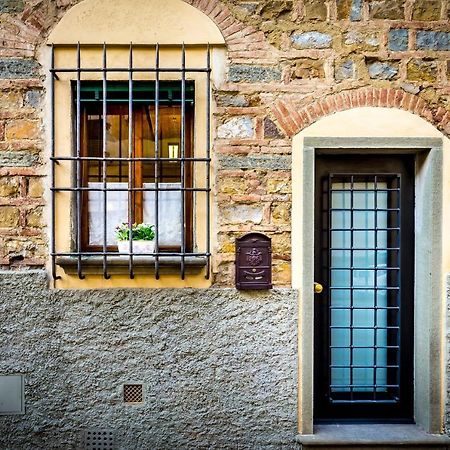 Pignone Apartment By Mmega Florence Buitenkant foto