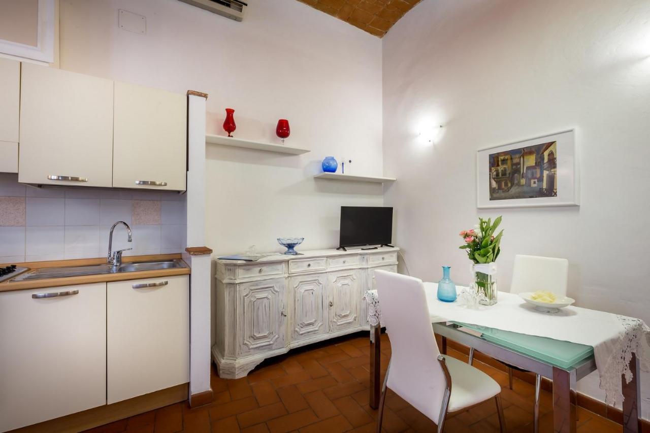 Pignone Apartment By Mmega Florence Buitenkant foto