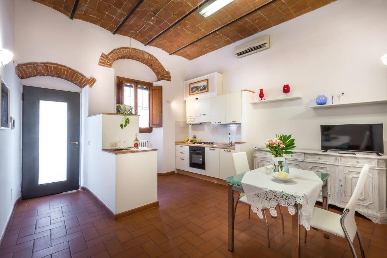 Pignone Apartment By Mmega Florence Buitenkant foto