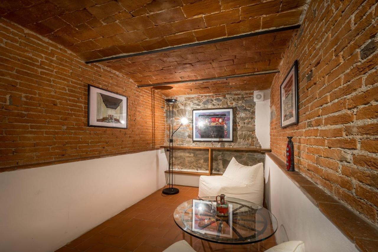 Pignone Apartment By Mmega Florence Buitenkant foto