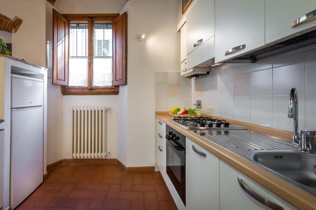 Pignone Apartment By Mmega Florence Buitenkant foto