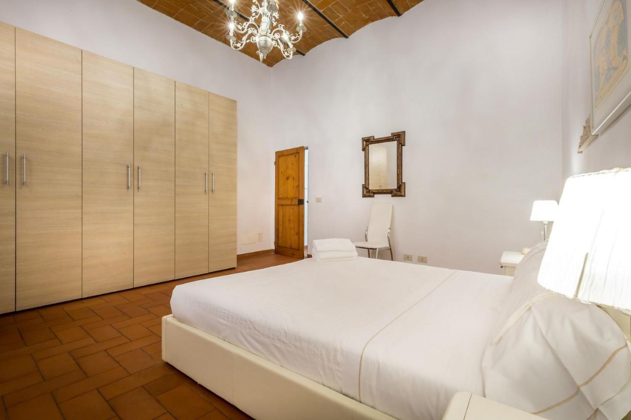 Pignone Apartment By Mmega Florence Buitenkant foto