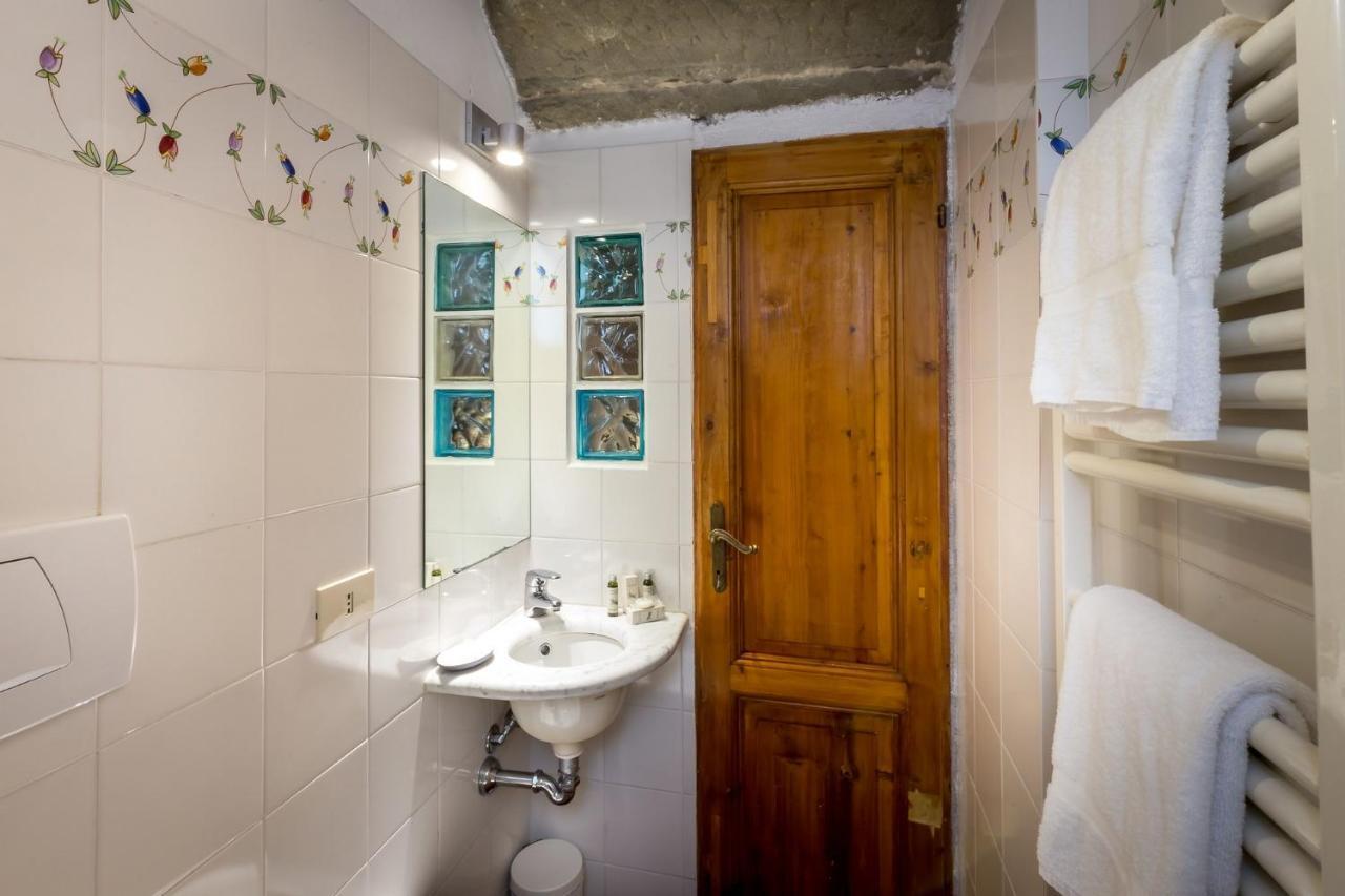 Pignone Apartment By Mmega Florence Buitenkant foto