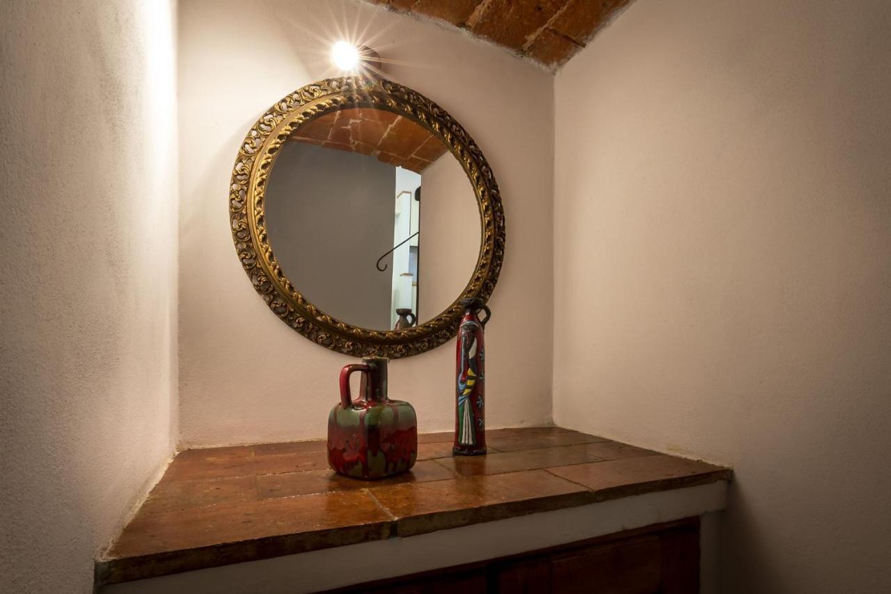 Pignone Apartment By Mmega Florence Buitenkant foto