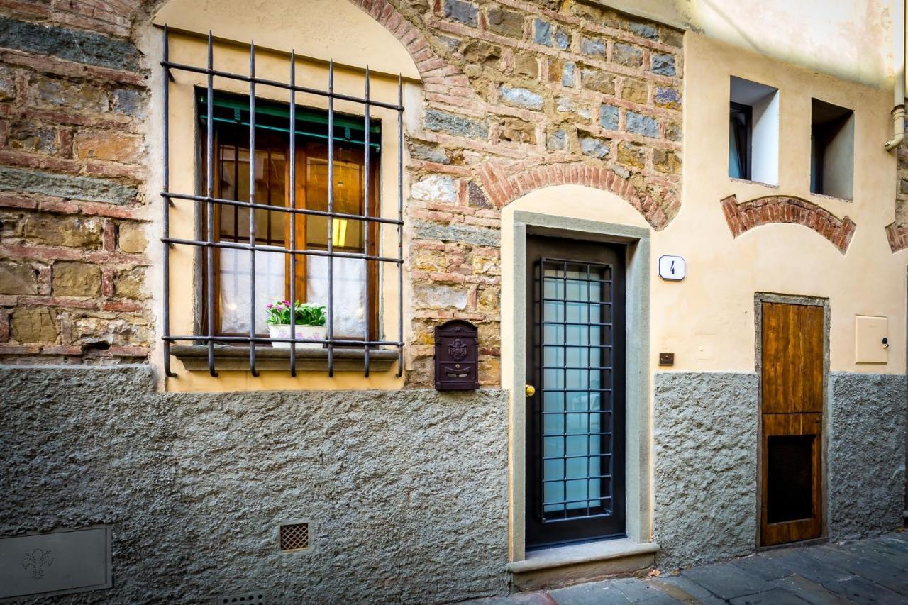 Pignone Apartment By Mmega Florence Buitenkant foto