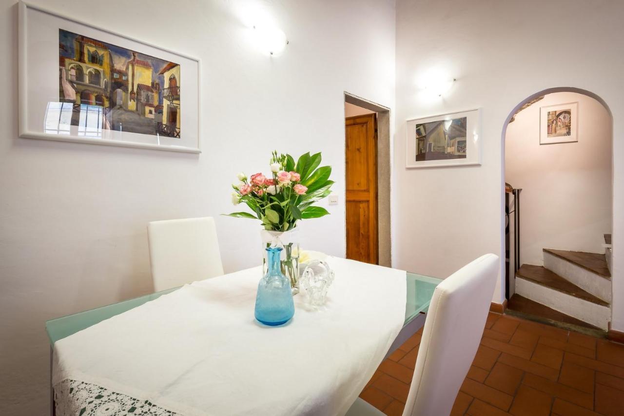 Pignone Apartment By Mmega Florence Buitenkant foto
